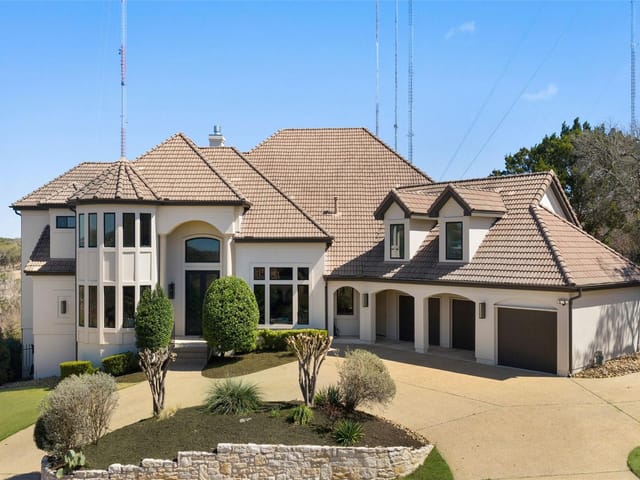 2809 Waterbank CV