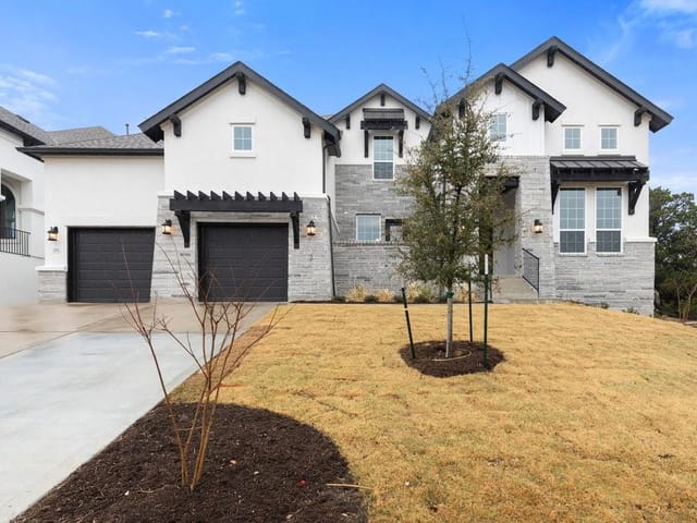 281 Angelina Valley Dr
