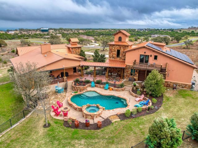 281 Cedar Mountain DR