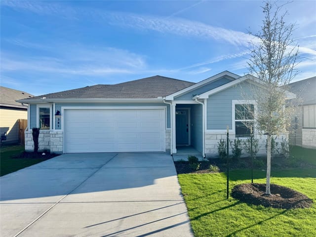 281 Texas Agate Dr