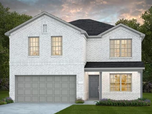 2810  Dimmit Dr