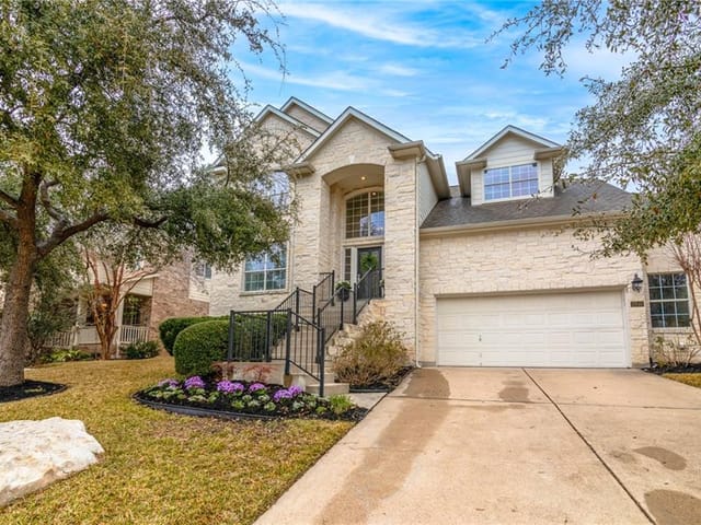 2810 Grimes Ranch Rd