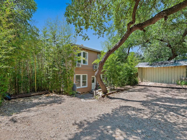 2810 Pearl ST Unit #A