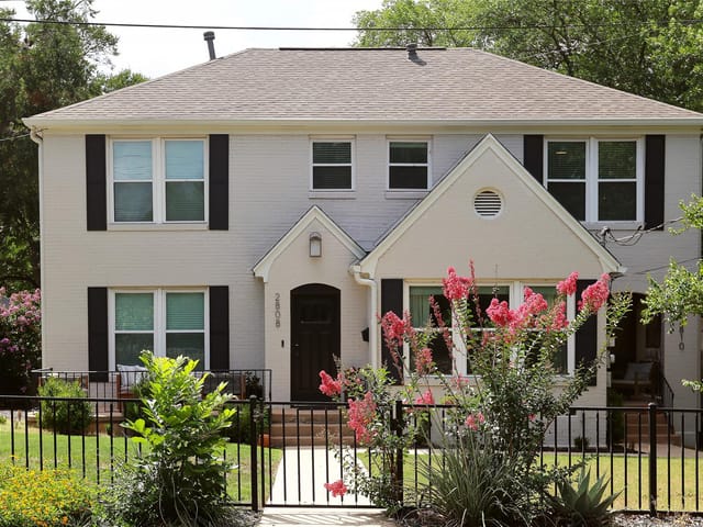 2810 Wooldridge DR