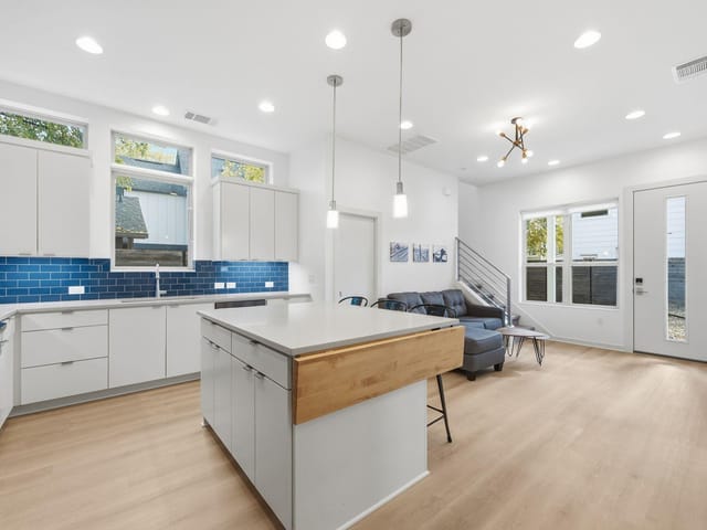 2811 Garwood Unit #B