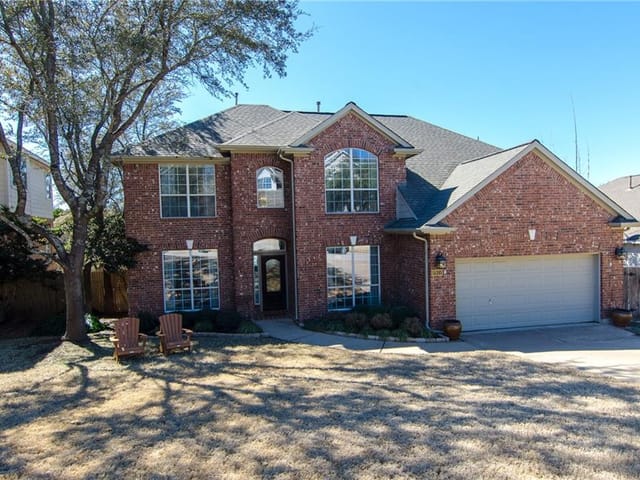2811 Grimes Ranch Rd