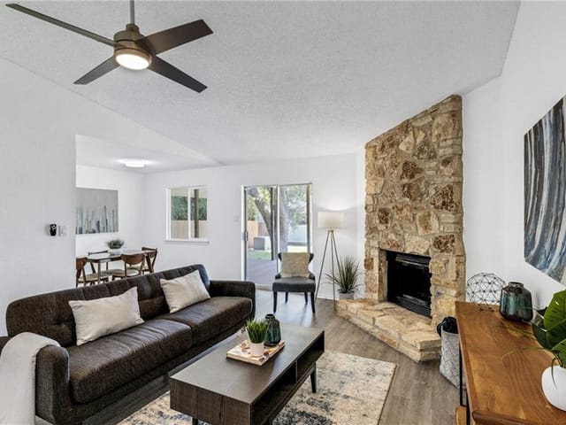 2811 Pectoral Dr