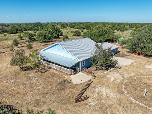 2812 County Road 205