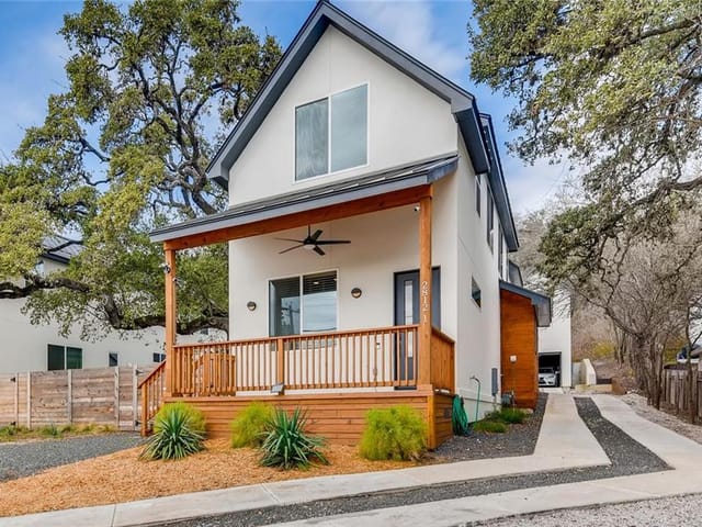 2812 Oak Springs Dr Unit #1