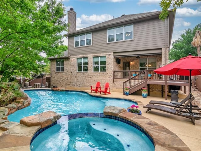 2812 Rio Mesa Dr
