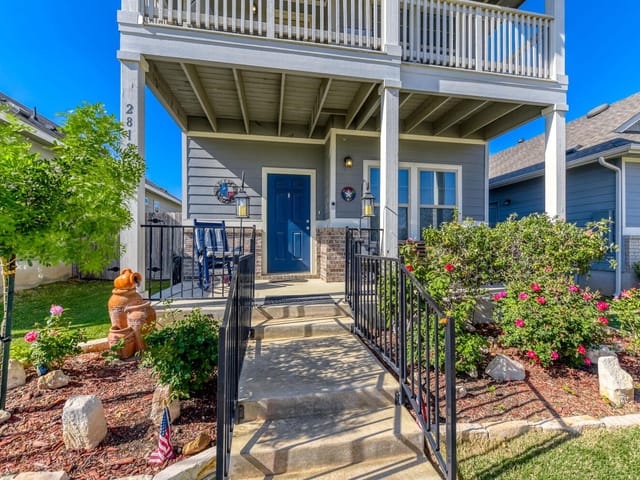 2812 Seneca Path