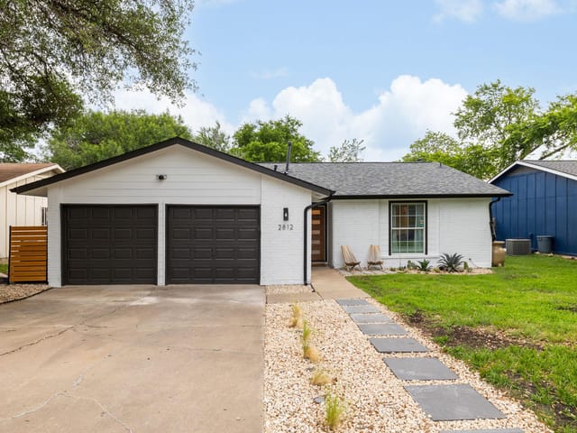 2812 Sissinghurst Dr