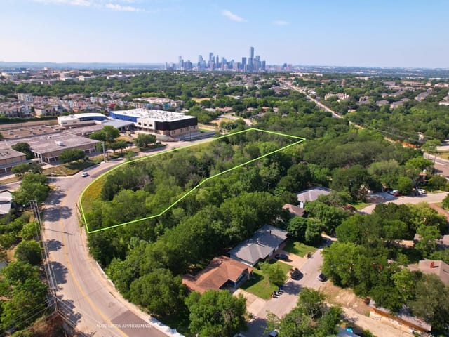 2813-2827 Metcalfe RD