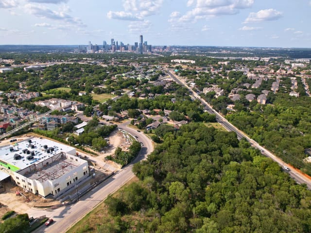 2813-2827 Metcalfe Rd