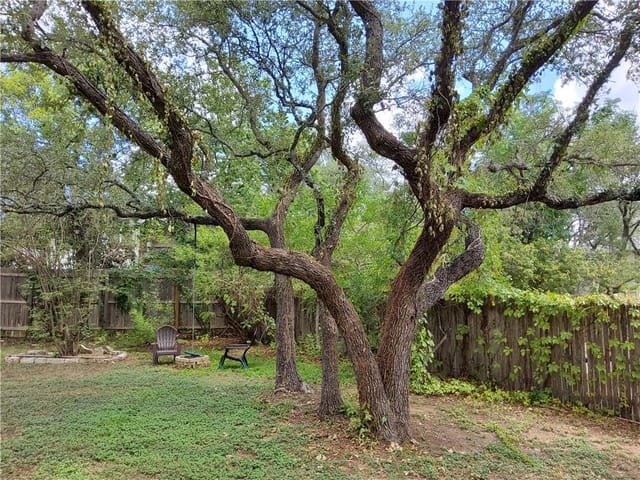 2813 Cascade Falls DR