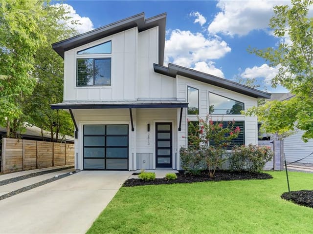 2813 Castro St Unit #1