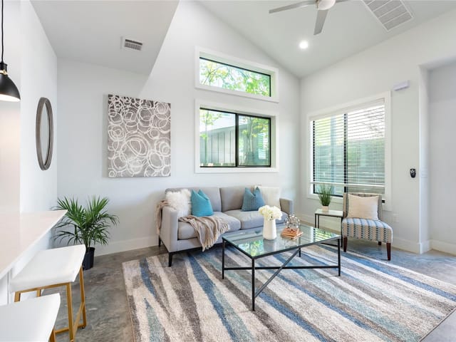 2813 Castro St Unit #2
