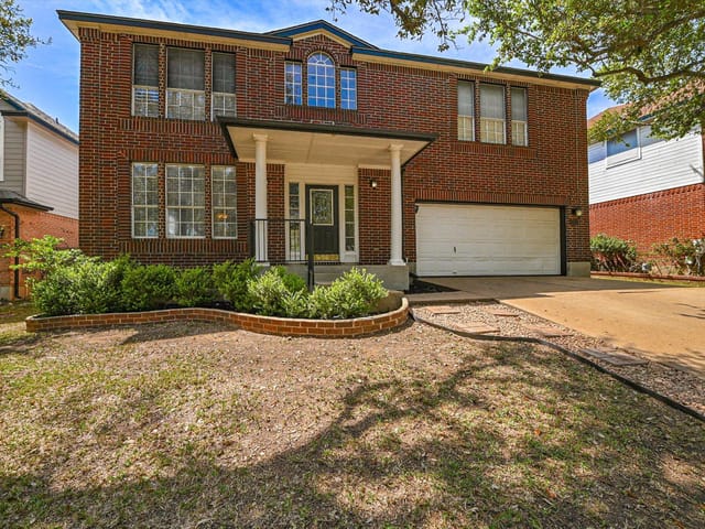2813 Cortez Dr