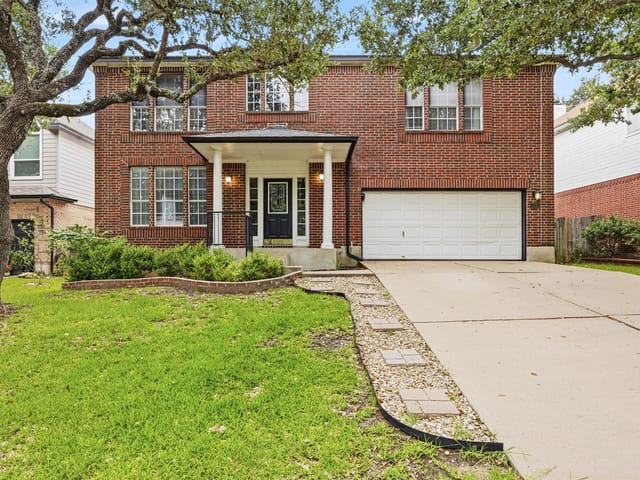 2813 Cortez DR