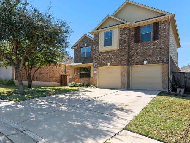 2813 Granite Hill Cv