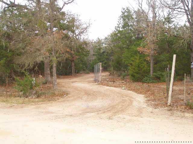 2813 Old Colony Line RD