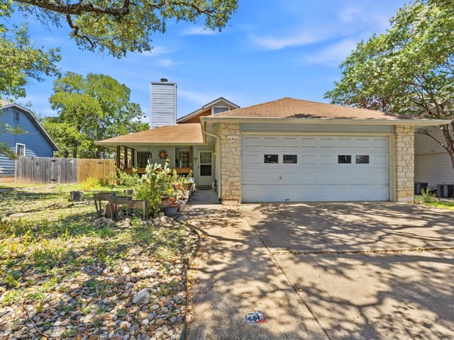 2814 Gettysburg DR