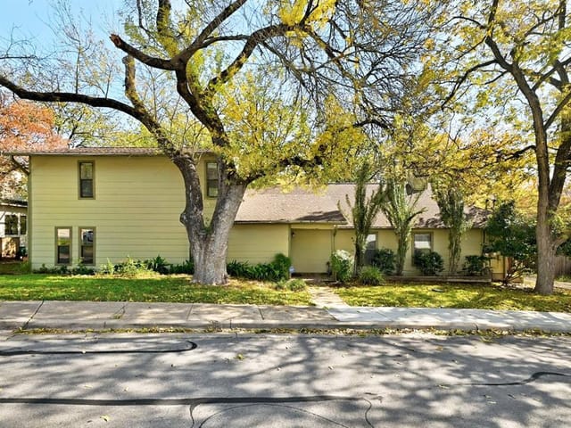 2814 Windsor RD