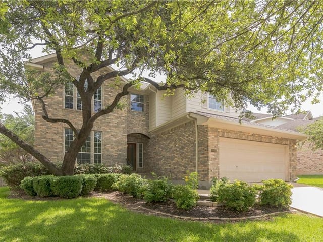 2816 Grimes Ranch Rd