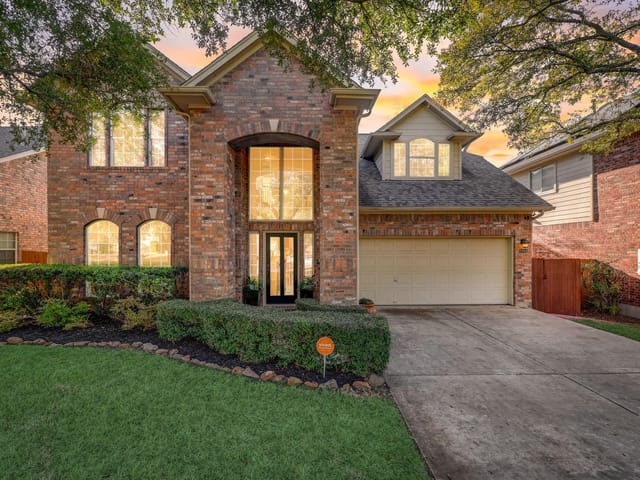 2816 Lantana Ridge Dr