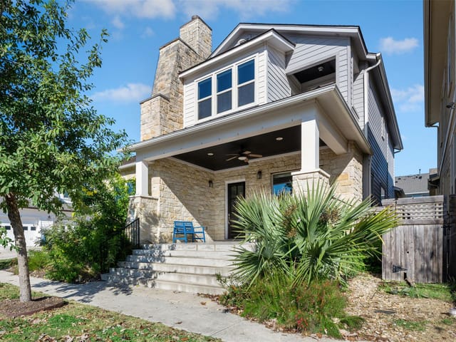 2816 Moreno ST