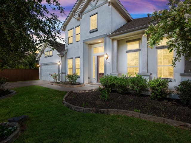 2817 Gatlin Cv