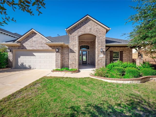 2817  Mossy Springs Dr
