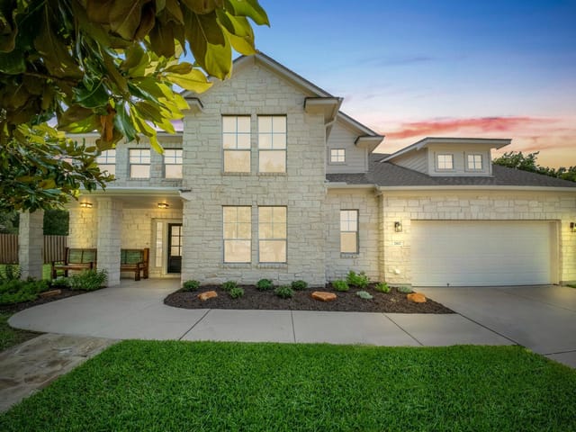 2817 Scotia Bluff Loop
