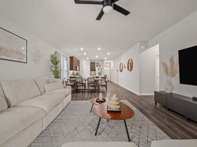 2817 Turpin Trl