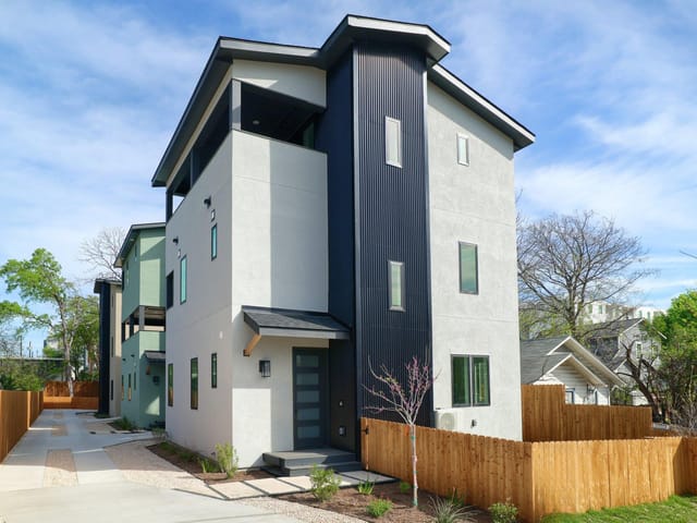 View 2818 E 22nd ST Unit #1 2818 E 22nd ST Unit #1, photo 1 of 6, Austin, TX