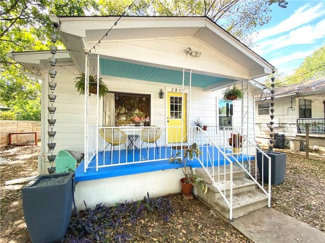 2819 Lyons Rd