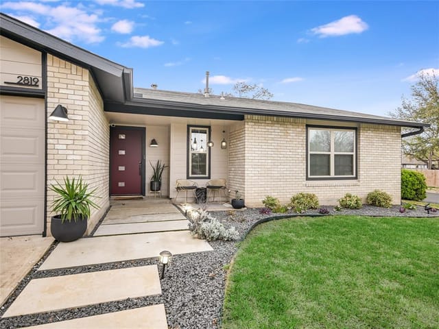 2819 Nordham Dr