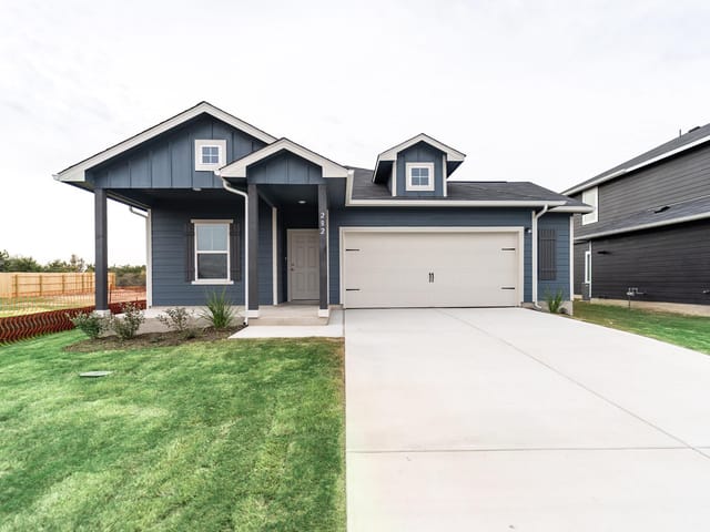 282 Denali DR