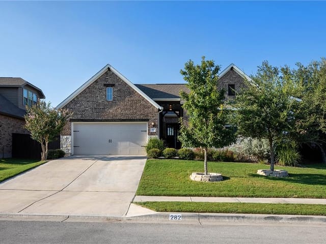 282 Nantucket Cir
