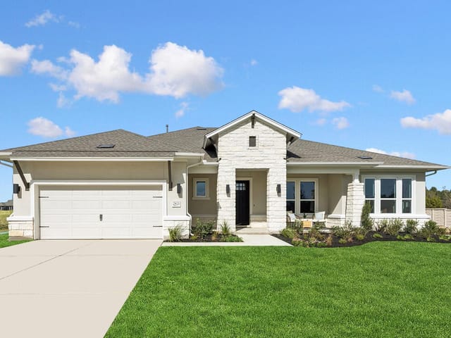 2821 Honeywood Dr