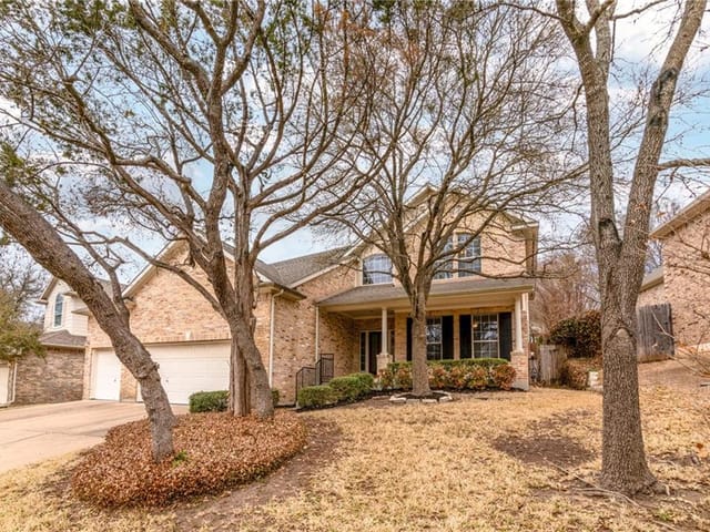 2822 Grimes Ranch Rd