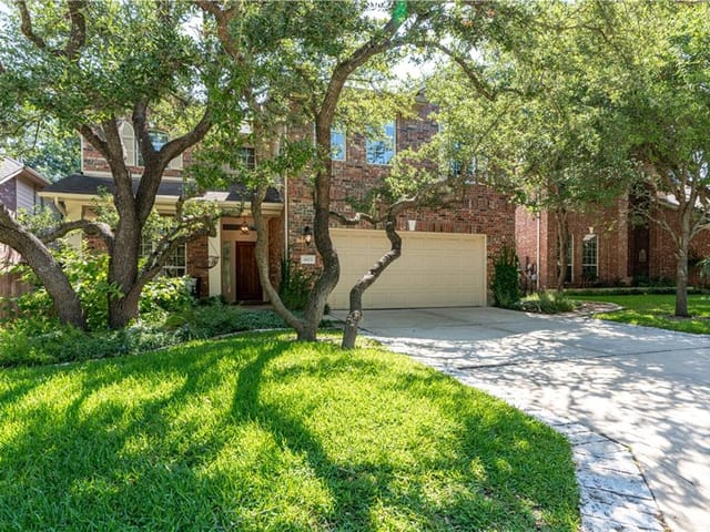 2823 Lantana Ridge Dr
