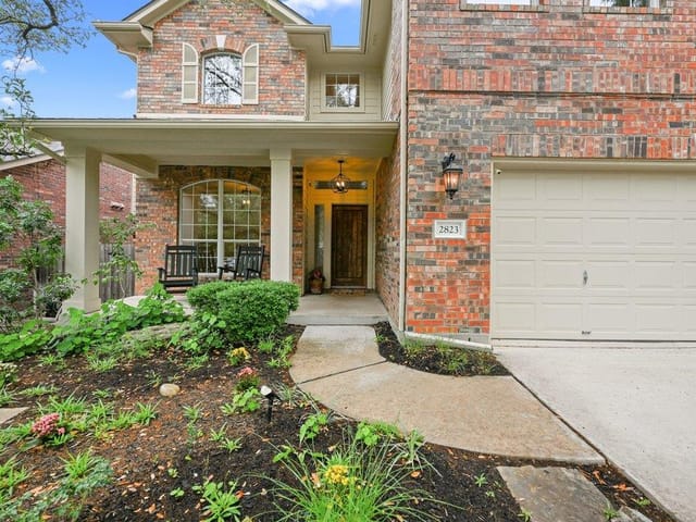 2823 Lantana Ridge Dr