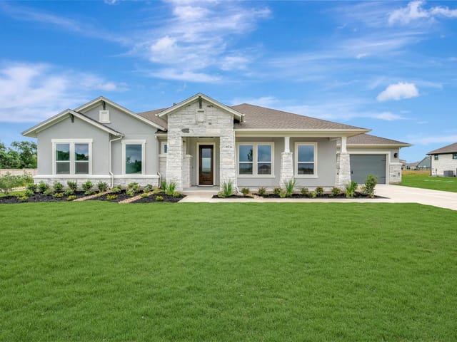 2824 Redwood GRV