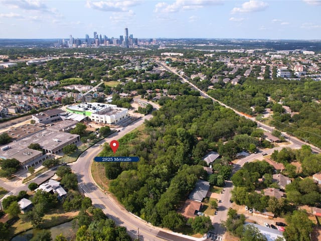 2825 Metcalfe Rd