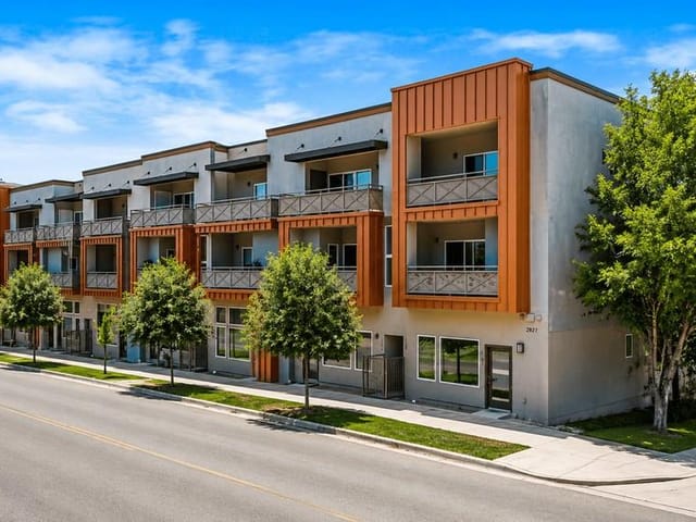 2827 Manor RD Unit #2202
