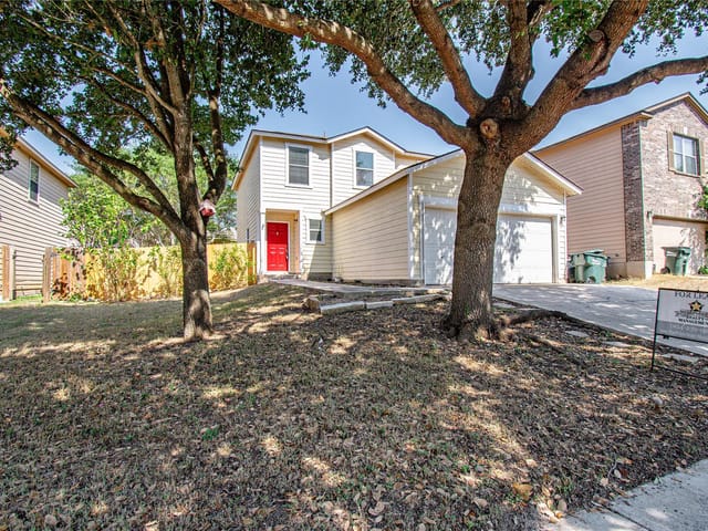 283  Cordero Dr