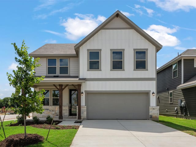 283 Crater Lake DR