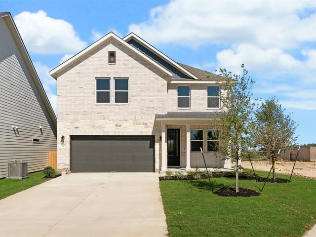 283 Crater Lake DR