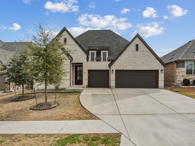283 Painted Creek WAY